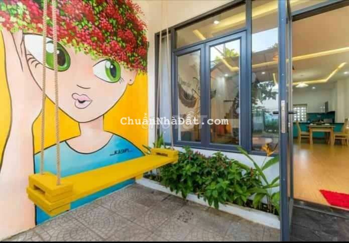 NHÀ ĐẸP SÂN ÔTÔ KHU GẦN CÔNG VIÊN HỒ NGHINH