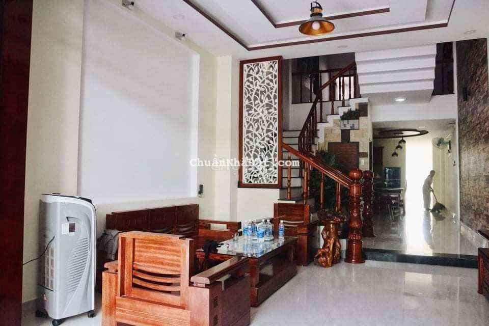 Cho thuê nhà 3 tầng khu Tân Thái