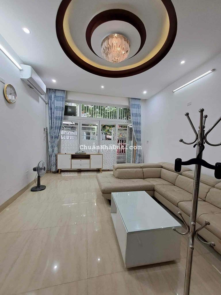 🌹NHÀ Đẹp Mt Dương Đình Nghệ 3PN Gần Biển Đối Diện Vicom 🌹NHÀ Đẹp Mt Dương Đình Nghệ 3PN Gần Biển Đối Diện Vicom