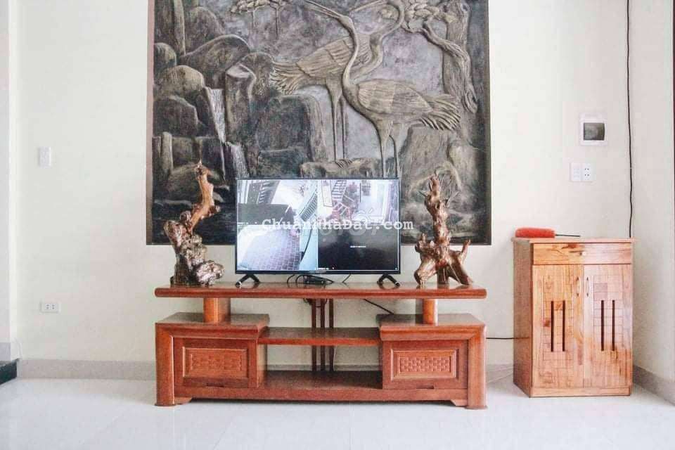 Cho thuê nhà 3 tầng khu Tân Thái