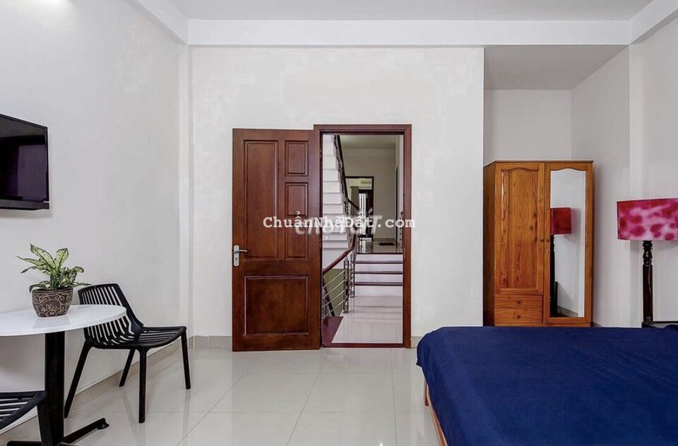 NHÀ MỚI ĐẸP NHƯ TRANH 3.5 TẦNG MẶT TIỀN NGUYỄN THIỆN KẾ NHÀ MỚI ĐẸP NHƯ TRANH 3.5 TẦNG MẶT TIỀN NGUYỄN THIỆN KẾ