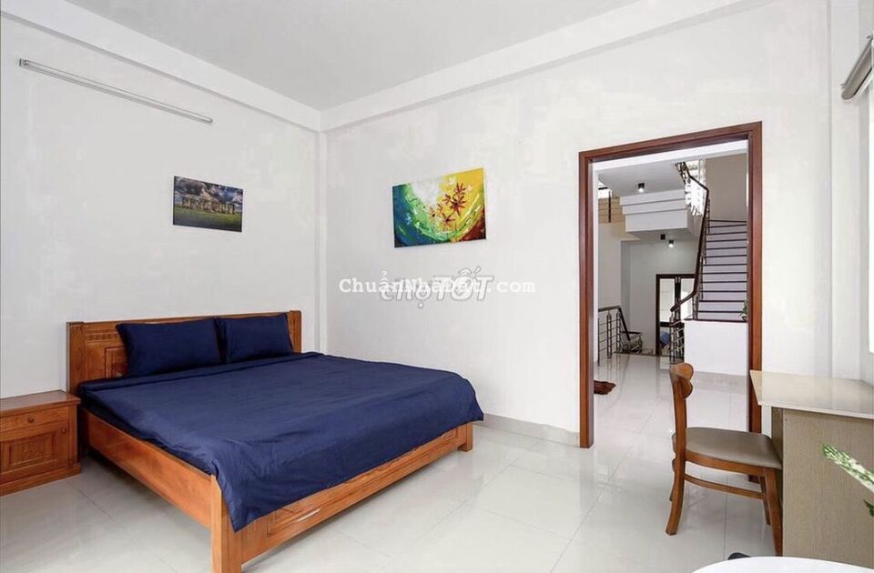 NHÀ MỚI ĐẸP NHƯ TRANH 3.5 TẦNG MẶT TIỀN NGUYỄN THIỆN KẾ NHÀ MỚI ĐẸP NHƯ TRANH 3.5 TẦNG MẶT TIỀN NGUYỄN THIỆN KẾ