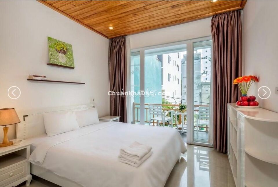 🎆🎆NHÀ 3 TẦNG 3PN 4WC SÁT BIỄN MỸ KHÊ