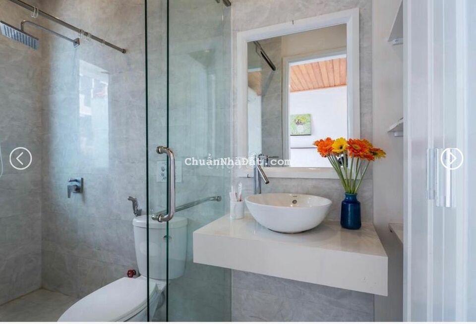 🎆🎆NHÀ 3 TẦNG 3PN 4WC SÁT BIỄN MỸ KHÊ