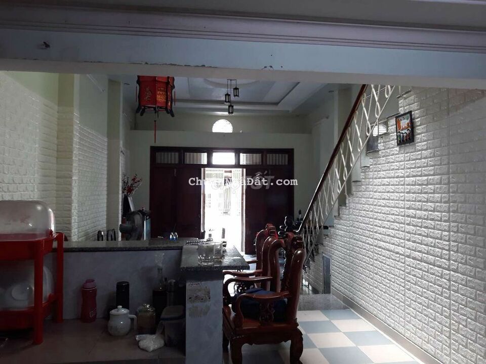 ✅ Cho Thuê Nhà 2 Tầng Gần Chợ An Hải Bắc, Gần Sông Hàn, Sơn Trà