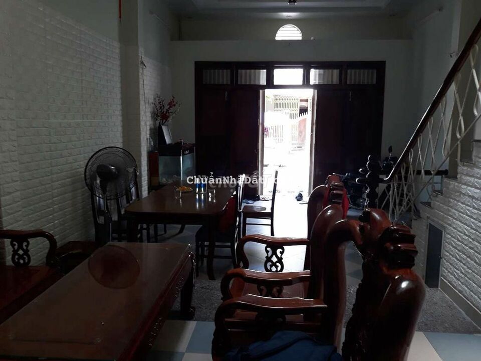 ✅ Cho Thuê Nhà 2 Tầng Gần Chợ An Hải Bắc, Gần Sông Hàn, Sơn Trà