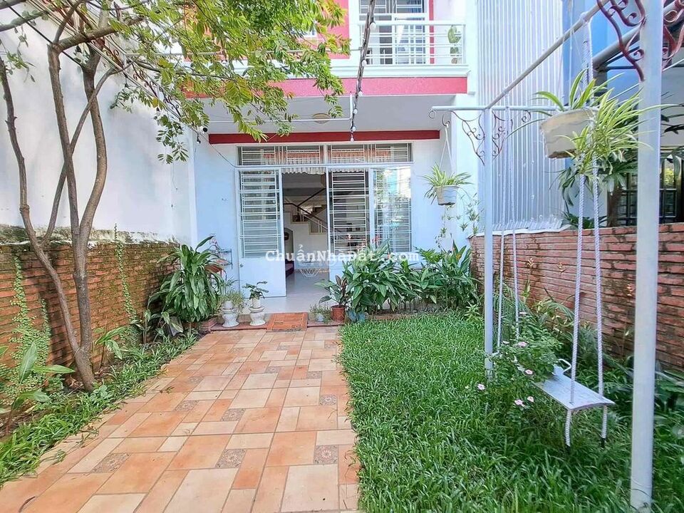 ⭐️⭐️⭐️CHO THUÊ NHÀ 2 TẦNG 2 PHÒNG NGỦ - GẦN VINCOM SÔNG HÀN