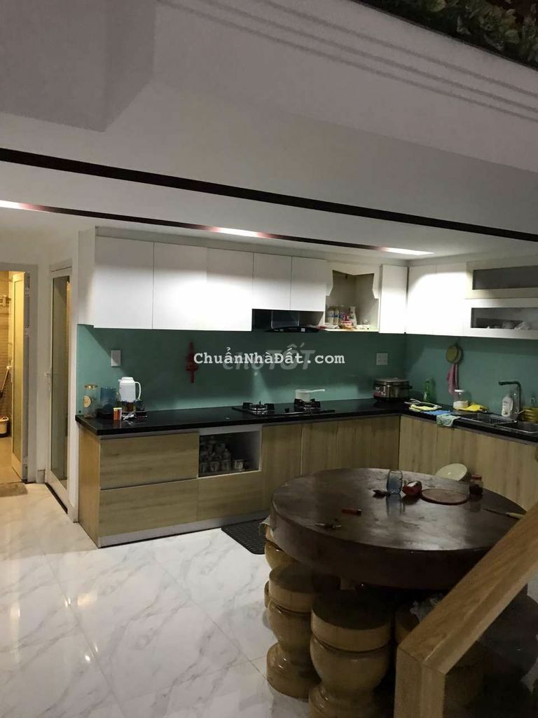 CHO THUÊ NHÀ 3 TẦNG 3PN ĐẸP RẺ