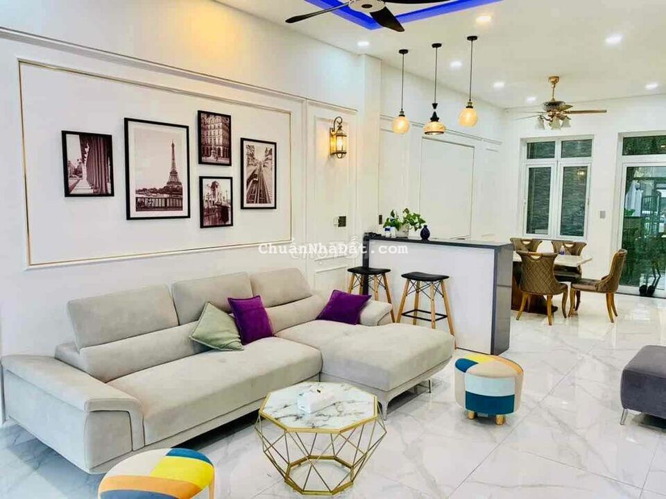 ⭐️⭐️⭐️ CHO THUÊ NHÀ KHU PHÚ GIA COMPOUND - ÔNG ÍCH KHIÊM - ĐÀ NẴNG