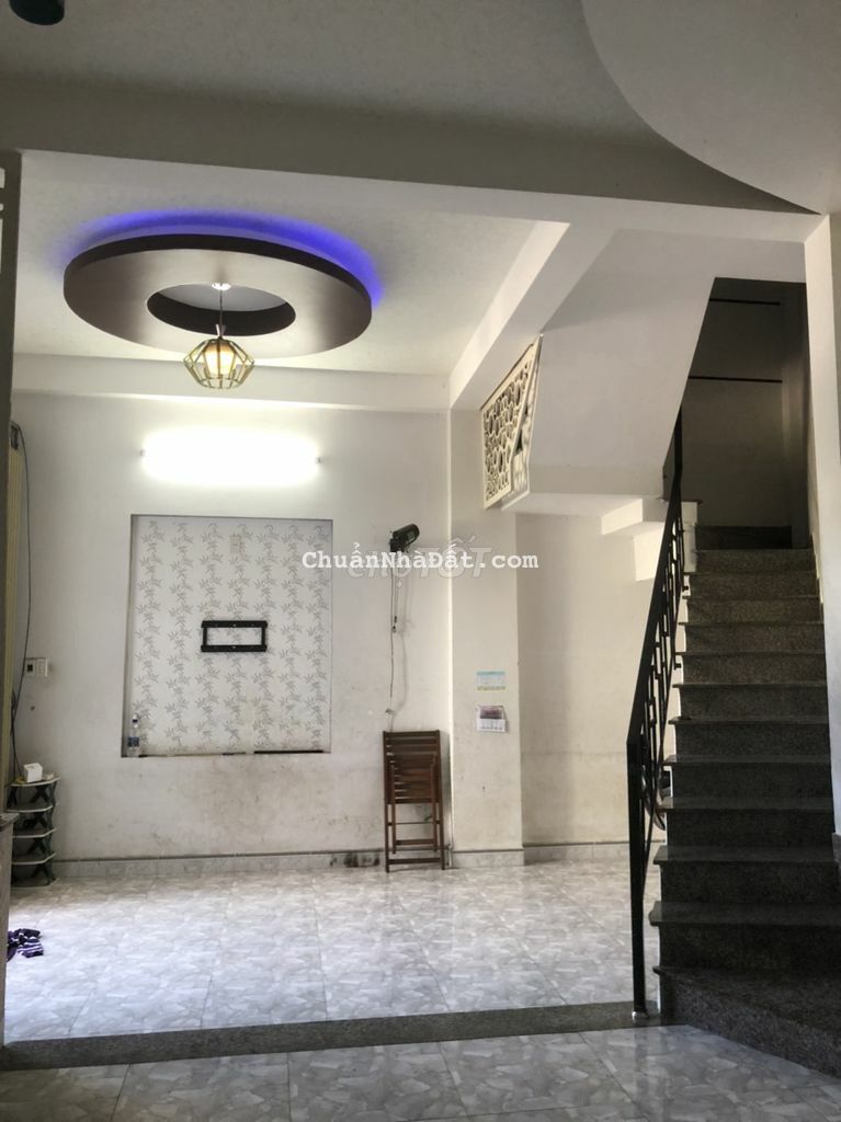 CHO THUÊ NHÀ 2 TẦNG KIỆT: THÁI THỊ BÔI- 3PN- 2WC- 5TR CHO THUÊ NHÀ 2 TẦNG KIỆT: THÁI THỊ BÔI- 3PN- 2WC- 5TR