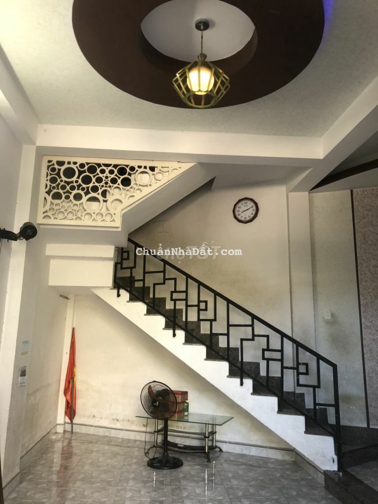 CHO THUÊ NHÀ 2 TẦNG KIỆT: THÁI THỊ BÔI- 3PN- 2WC- 5TR CHO THUÊ NHÀ 2 TẦNG KIỆT: THÁI THỊ BÔI- 3PN- 2WC- 5TR