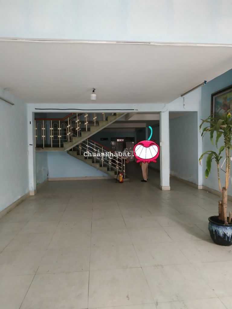 CẦN CHO THUÊ NHANH NHÀ NGUYÊN CĂN 3 TẦNG MT PHẠM VĂN NGHỊ - ĐN