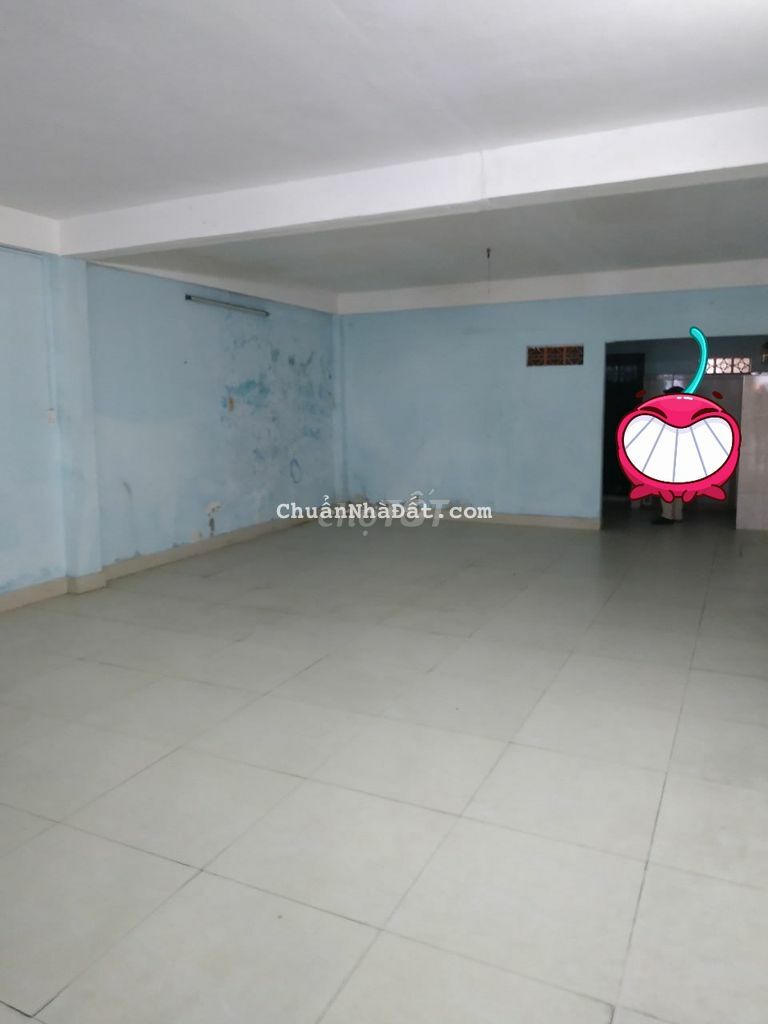 CẦN CHO THUÊ NHANH NHÀ NGUYÊN CĂN 3 TẦNG MT PHẠM VĂN NGHỊ - ĐN