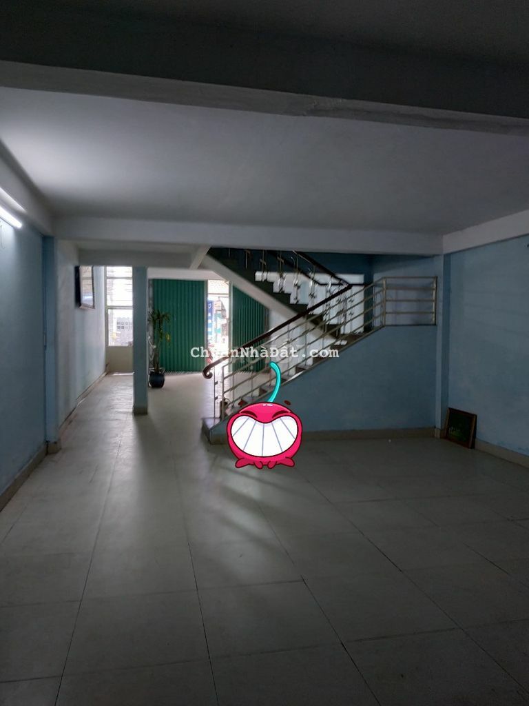 CẦN CHO THUÊ NHANH NHÀ NGUYÊN CĂN 3 TẦNG MT PHẠM VĂN NGHỊ - ĐN