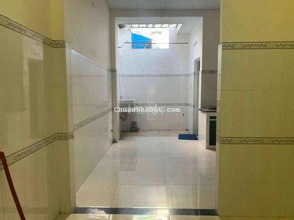 CHO THUÊ NHÀ MẶT TIỀN : HÀ HUY TẬP - RẤT RỘNG NHƯ HÌNH