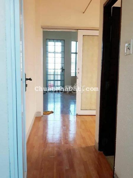 CHO THUÊ NHÀ 4 TẦNG HÀ HUY TẬP.