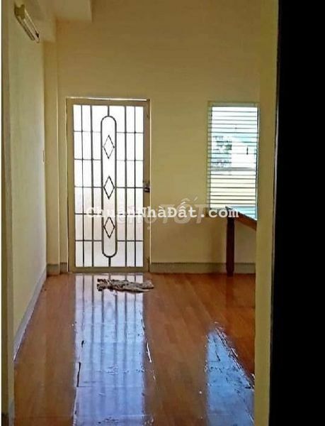 CHO THUÊ NHÀ 4 TẦNG HÀ HUY TẬP.