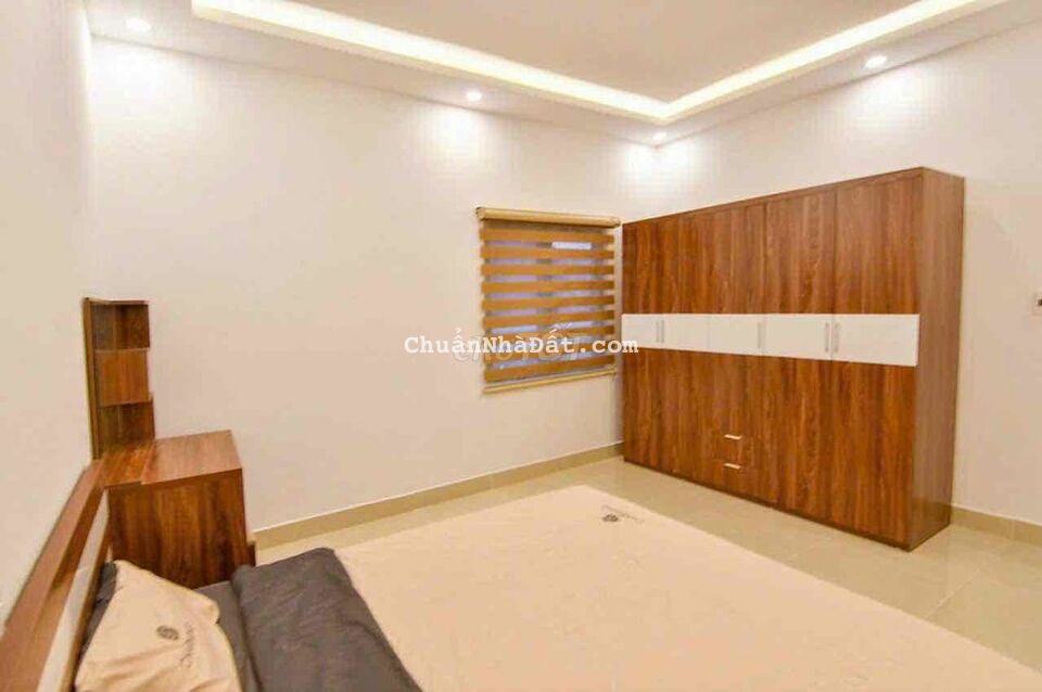 MT LÊ THỊ TÍNH : 3phòng ngủ-10tr /tháng