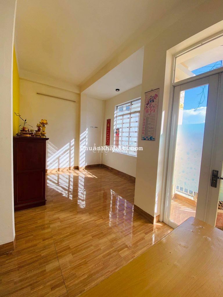 CHO THUÊ NHÀ  3,5 TẦNG KIỆT NGUYỄN TRI PHƯƠNG