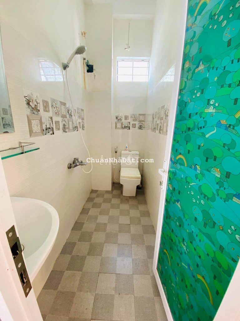 CHO THUÊ NHÀ  3,5 TẦNG KIỆT NGUYỄN TRI PHƯƠNG