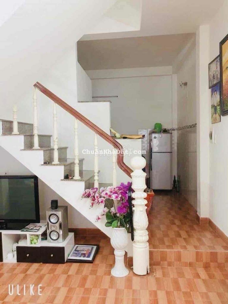 🇻🇳NHÀ KIỆT NGUYỄN PHƯỚC NGUYÊN: 2 TẦNG, 2PN, 2WC