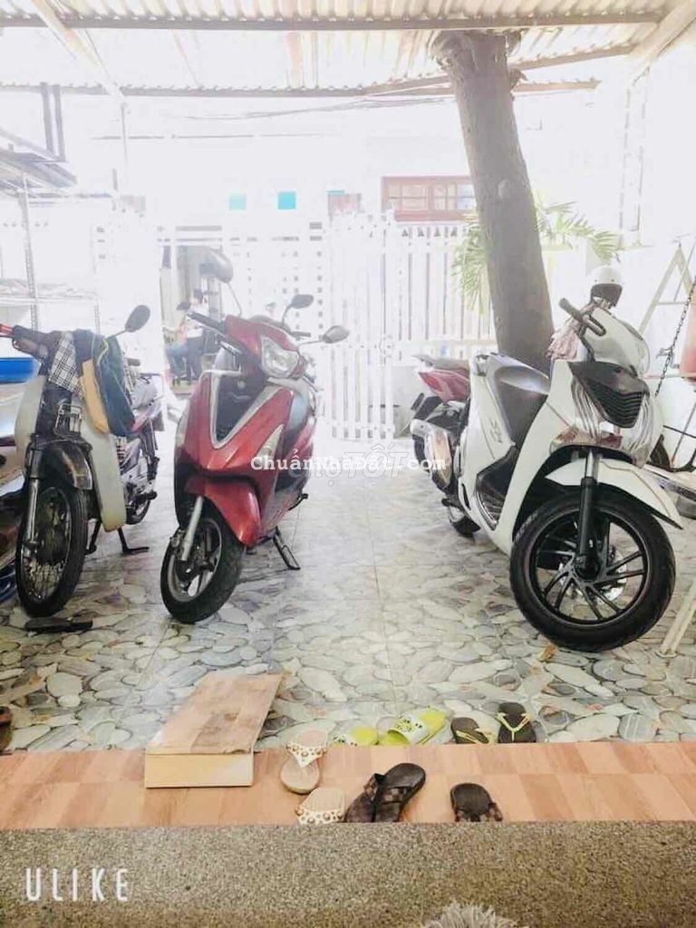 🇻🇳NHÀ KIỆT NGUYỄN PHƯỚC NGUYÊN: 2 TẦNG, 2PN, 2WC