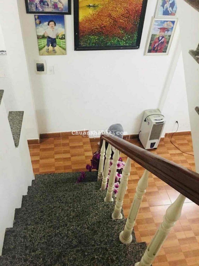 🇻🇳NHÀ KIỆT NGUYỄN PHƯỚC NGUYÊN: 2 TẦNG, 2PN, 2WC