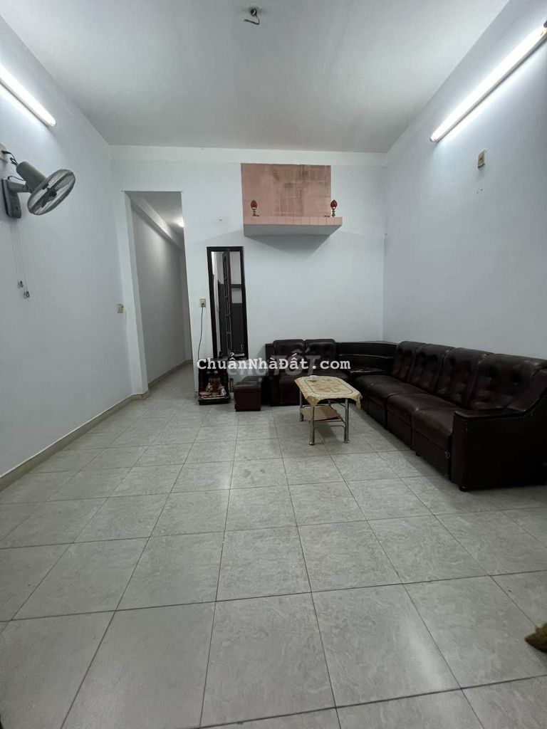 ✅ Cho Thuê Nhà 2 Tầng 3PN Gần Chợ Phú Lộc, Thanh Khê