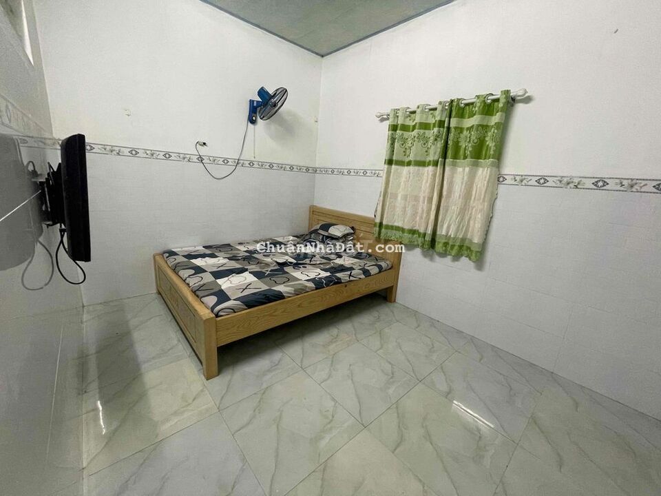 Cho thuê nhà cấp 4 dt 80m2 2pn/1wc kiệt dũng sĩ thanh khê - giá : 4,5t