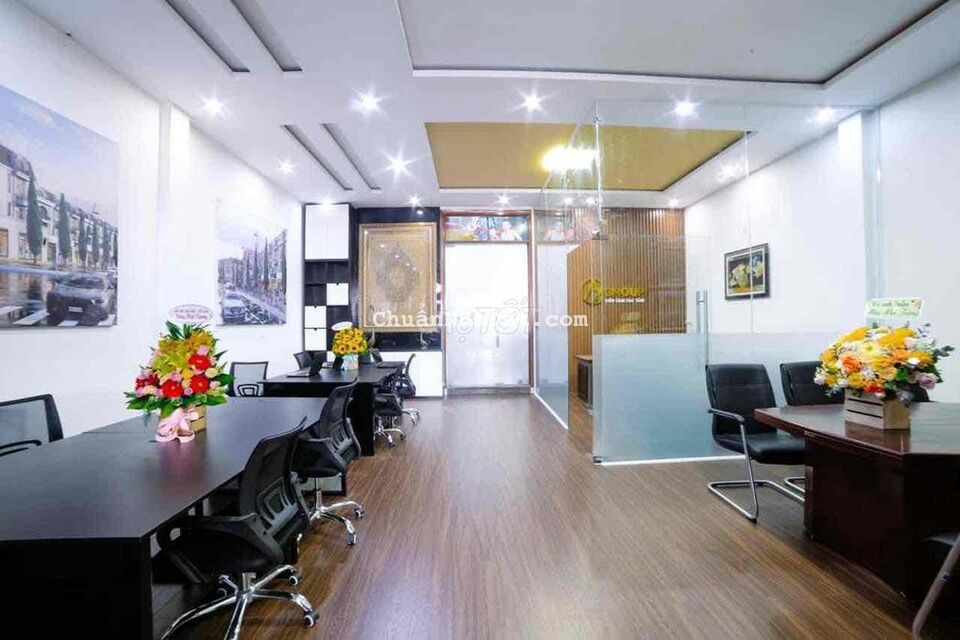 Cho Thuê Nhà Mặt Tiền Thanh Khê Đ Lê Duy Đình 4 Tầng