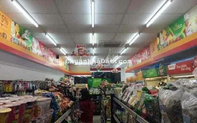 Cho Thuê Nhà Mặt Tiền Lê Độ 2 Tầng Trung Tâm Ngang 6M