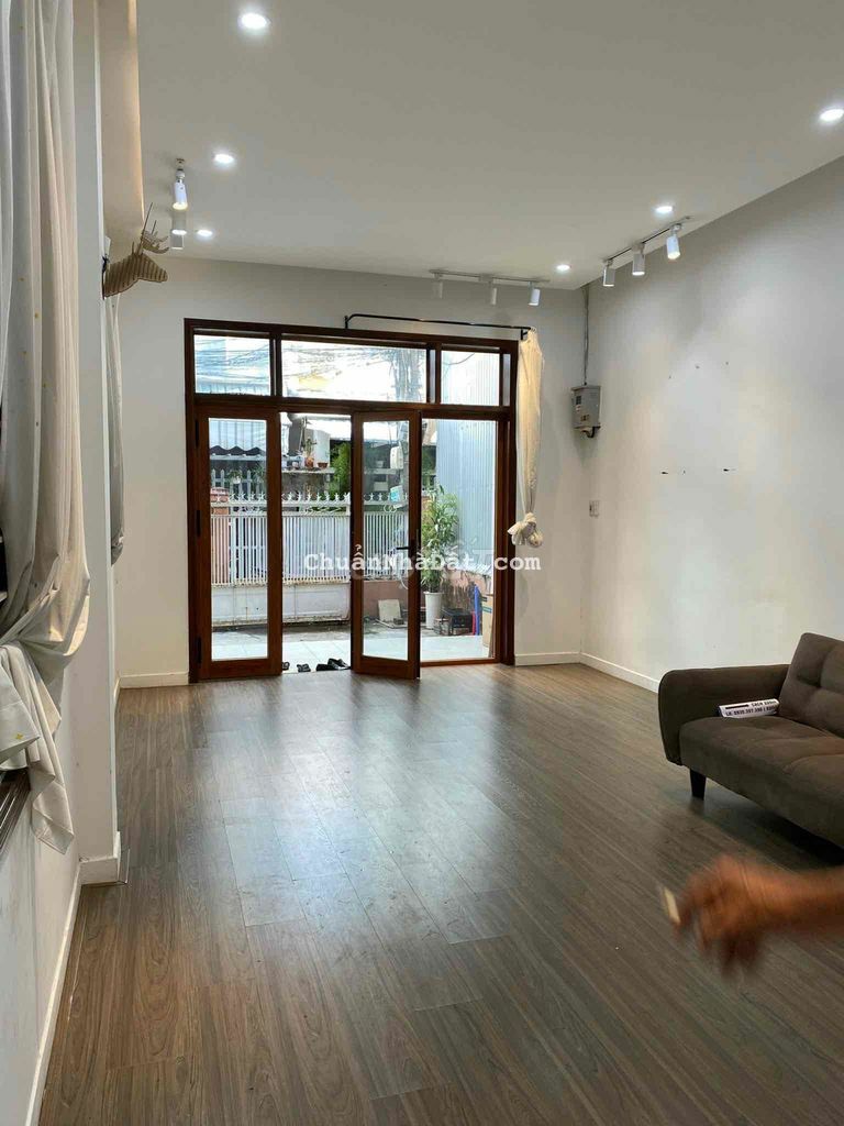 KIỆT GẦN NGUYỄN VĂN LINH : 03pn-7.5tr/tháng