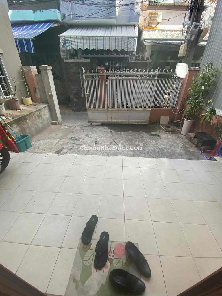 KIỆT GẦN NGUYỄN VĂN LINH : 03pn-7.5tr/tháng