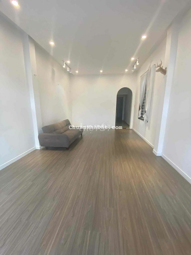 KIỆT GẦN NGUYỄN VĂN LINH : 03pn-7.5tr/tháng