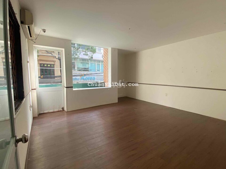 cho thuê nhà làm kho, văn phòng phố Trường Chinh,140m x4T, 27tr