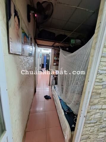 Cho thuê nhà tập thể Thanh Xuân tầng 1, 60m2, 7 triệu, để xe trong nhà