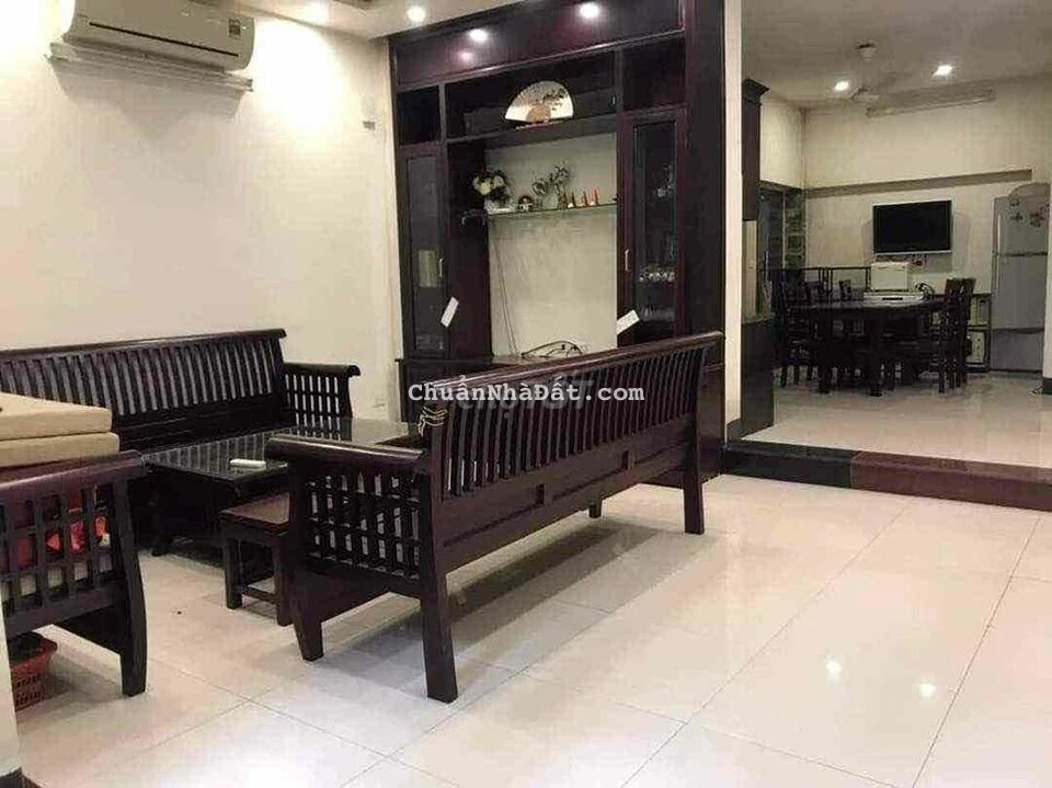 Nhà Đẹp Làm Văn Phòng Phố Tô Vĩnh Diện,Thanh Xuân 75m2 5Tầng