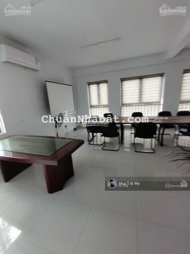 Cho thuê nhà phân lô Lê Trọng Tấn - Thanh Xuân 85m2x5 tầng, ô tô đỗ thỏa mái, 20 tr/th