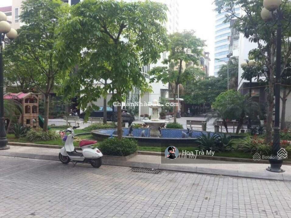 Cho thuê nhà phân lô Lê Trọng Tấn - Thanh Xuân 85m2x5 tầng, ô tô đỗ thỏa mái, 20 tr/th