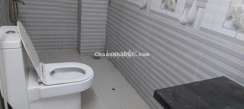 Nhà nguyên căn cho thuê gần trường đại học Nguyễn Tất Thành