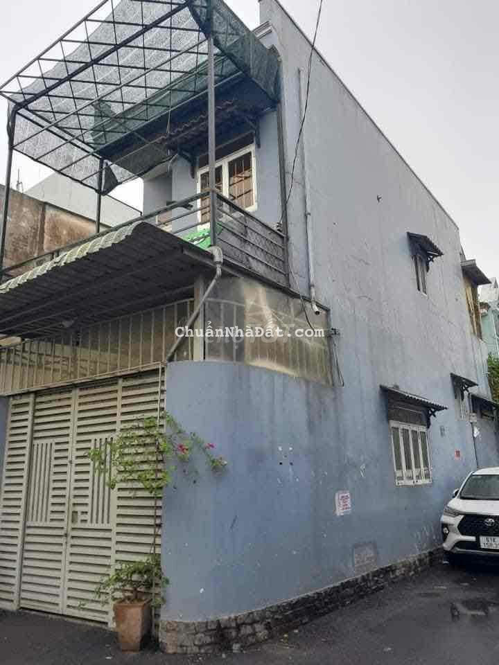 Cho thuê nhà nguyên căn khu dân cư Việt Sing - Thuận An BD