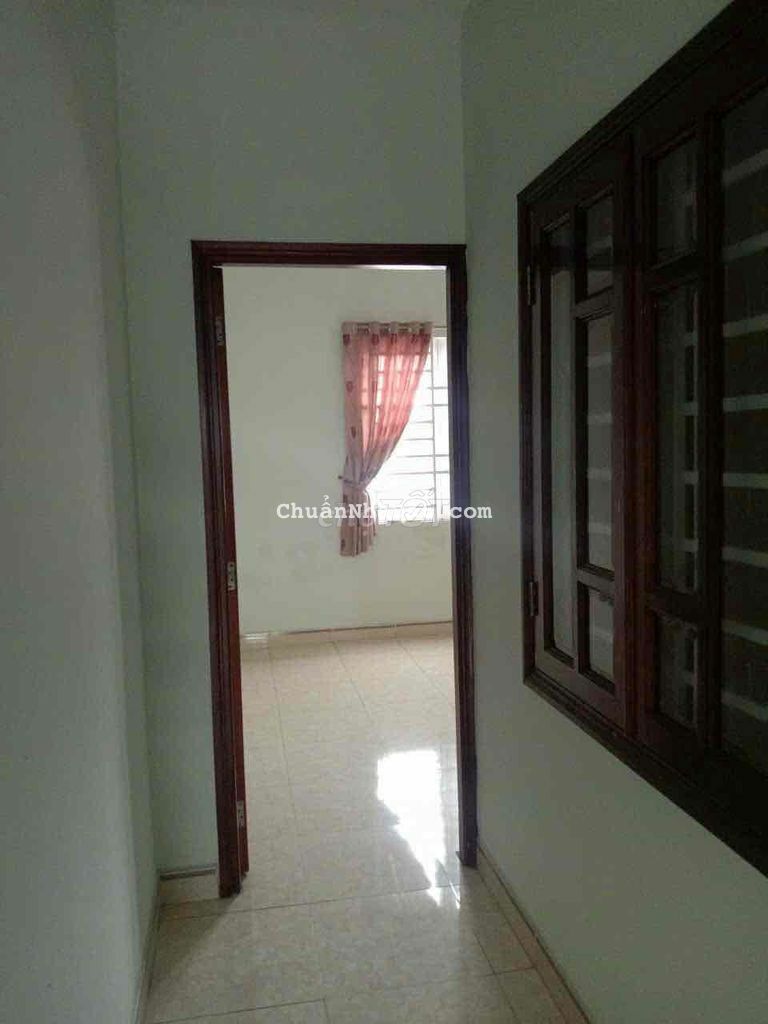 Cho thuê nhà nguyên căn khu dân cư Việt Sing - Thuận An BD