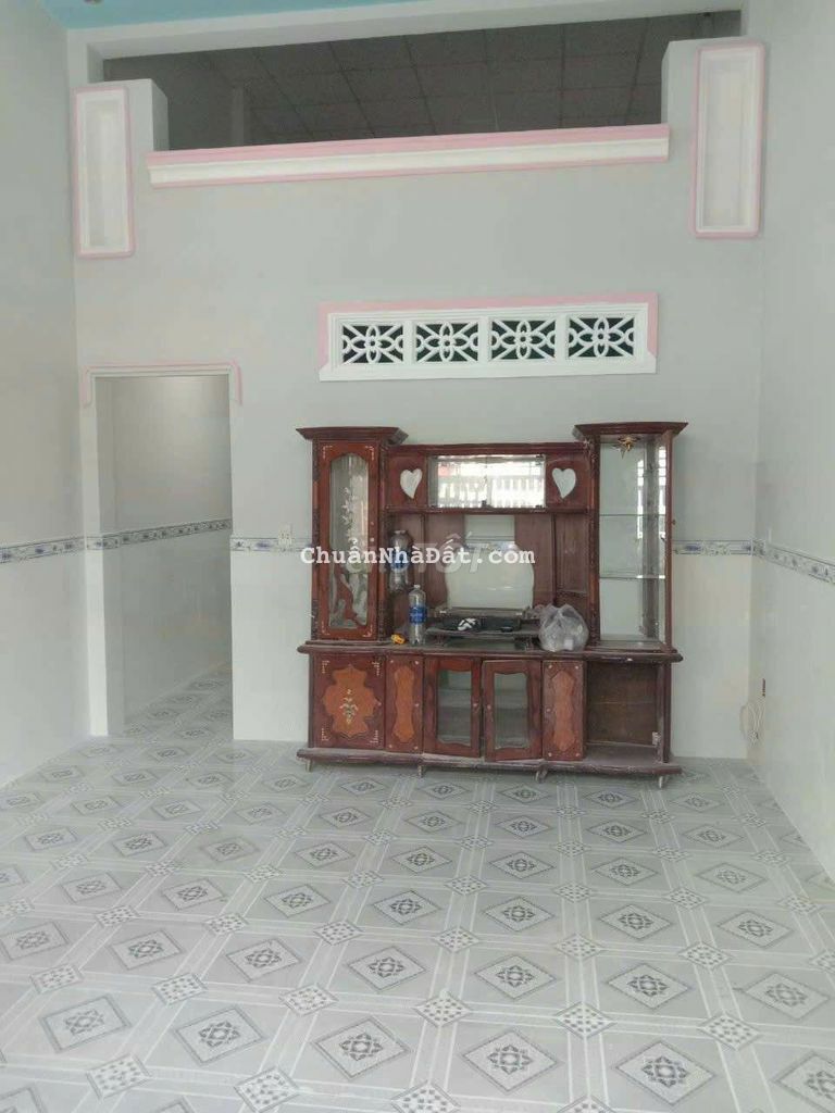 Cho thuê nhà nguyên căn Bình chuẩn _ Thuận An BD Cho thuê nhà nguyên căn Bình chuẩn _ Thuận An BD