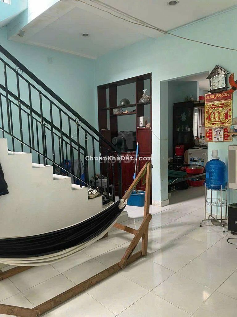 Nhà Trung tâm thuận giao Nhà Trung tâm thuận giao