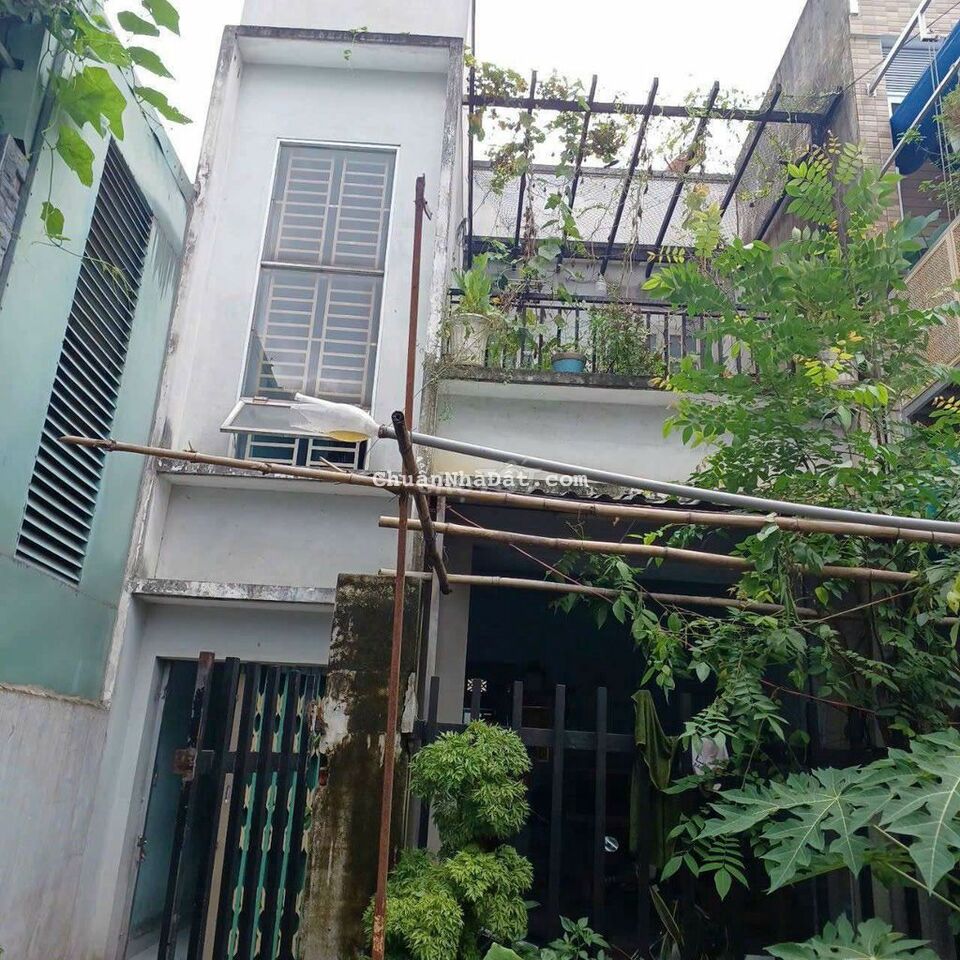 Nhà Trung tâm thuận giao Nhà Trung tâm thuận giao