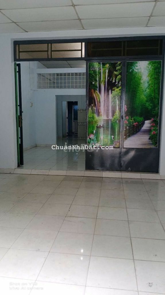 Nhà lái Thiêu gần cầu Phú Long