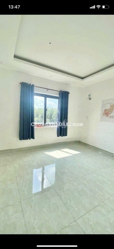 Cho thuê nhà Phú lợi KDC PHÚC ĐẠT GIÁ SIÊU RẺ 10tr 2 LẦU 4PN ĐƯỜNG LỚN