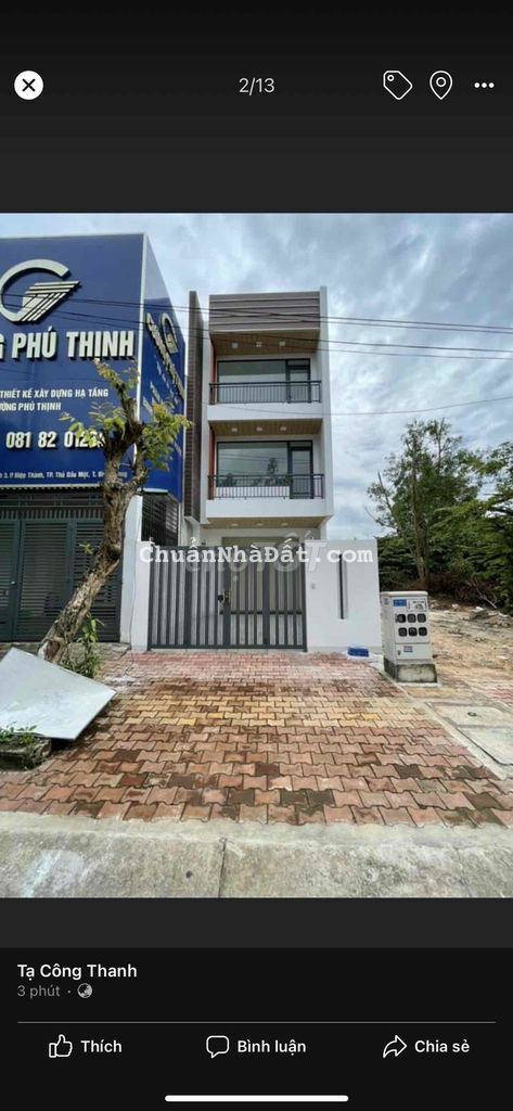 CHO THUÊ NHÀ MẶT TIỀN KINH DOANH ĐƯỜNG SỐ 8 HIỆP THÀNH 3 CHO THUÊ NHÀ MẶT TIỀN KINH DOANH ĐƯỜNG SỐ 8 HIỆP THÀNH 3