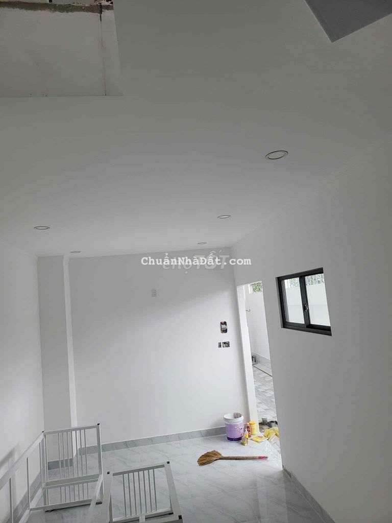 Cho Thuê Nhà Liền Kề Phường Phú Hoà 2PN Có Máy Lạnh