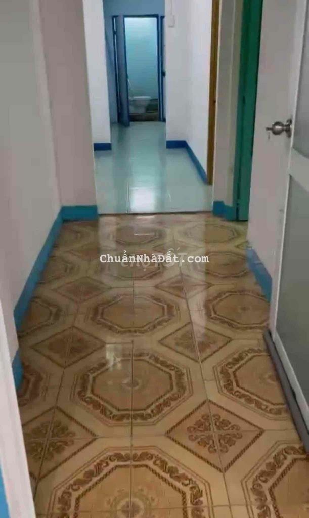 cho thuê nhà gần vòng xoay hiệp thành 3